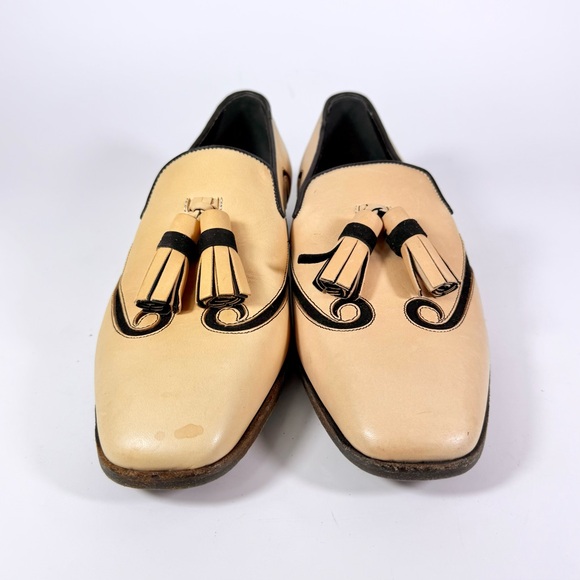 Jimmy Choo Loafers - Picture 4 of 6